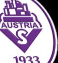 Gruppenavatar von Austria Salzburg since 1933 VIOLETT WEISS