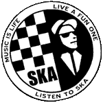 Gruppenavatar von SKA