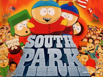 Gruppenavatar von Southpark