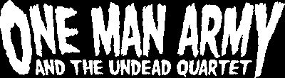 Gruppenavatar von One Man Army & The Undead Quartet