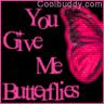 Gruppenavatar von   » Ƹ̵̡Ӝ̵̨̄Ʒ  schmeterLiinqe im bauch...... Ƹ̵̡Ӝ̵̨̄Ʒ «  iin Love.......