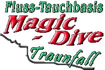 Gruppenavatar von ▒▒▒▓▓▓▓Tauchbasis Magic - Dive Traunfall▓▓▓▓▒▒▒