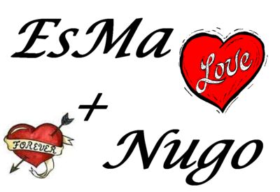 Gruppenavatar von Esma+Nugo 