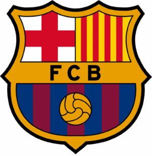 Gruppenavatar von ^^FC Barcelona