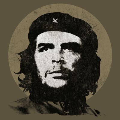 Gruppenavatar von ernesto che guevara.