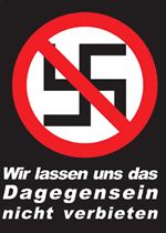 Gruppenavatar von Anti-Fascho-Gruppe