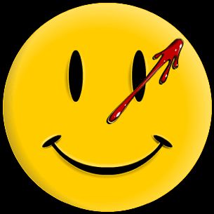 Gruppenavatar von Watchmen