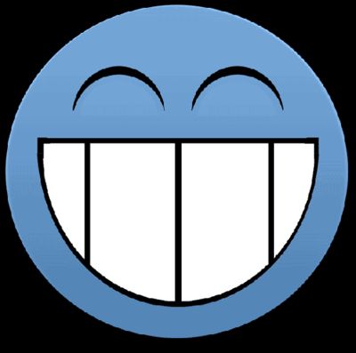 Gruppenavatar von ich mache Lachsmilies obwohl ich nicht lache