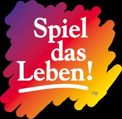 Gruppenavatar von DAs Leben ist ein spiel, newgame-spielen-gameover