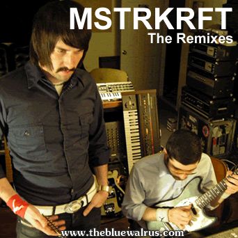 Gruppenavatar von MSTRKRFT