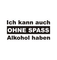 Gruppenavatar von IcH KaNn auCh Ohne SpAß Alkohol HabEn!!