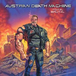 Gruppenavatar von Austrian Death Machine