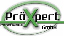 Gruppenavatar von PräXpert Präsentationstechnik