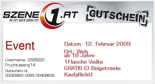 Gruppenavatar von PROSIEBEN------------>♥♥♥we lOvE tO  ENTERTAIN  you ♥♥♥