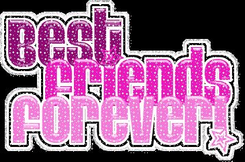 Gruppenavatar von ♥ Best Friends Forever ♥