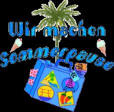 Gruppenavatar von I love Sommerferien!!!!!!