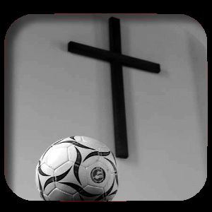 Gruppenavatar von Fussball ist unsere Religion, die Stadien unsere Kirchen!!!