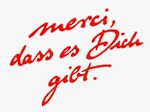 Gruppenavatar von ♥★♥ °`°º¤ø,¸¸,ø¤º°MERCI, DASS ES DICH GIBT °`°º¤ø,¸¸,ø¤º°♥★♥