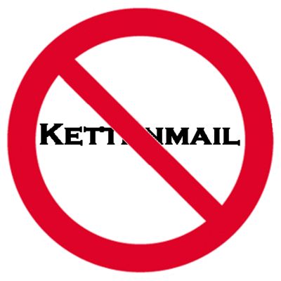 Gruppenavatar von Anti-Kettenmail Einheit