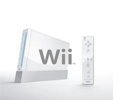 Gruppenavatar von Nintendo Wii - Players