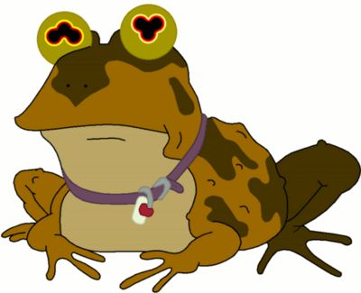 Gruppenavatar von All Glory to the HYPNOTOAD! XDD