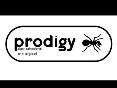 Gruppenavatar von The way of PRODIGY