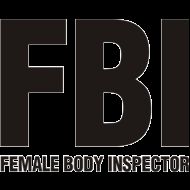 Gruppenavatar von F.B.I.=Female Body Inspector