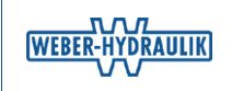 Gruppenavatar von Weber-Hydraulik
