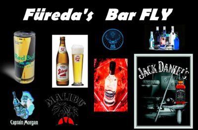 Gruppenavatar von Füreda's BaR FLY*