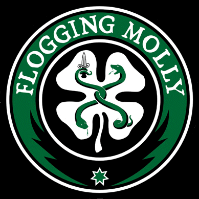 Gruppenavatar von Flogging Molly