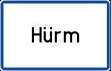 Gruppenavatar von Hürm, wahrscheinlich die coolste Gemeinde der Welt