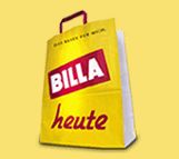 Gruppenavatar von Deine Mudda klaut Plastiktüten bei Billa