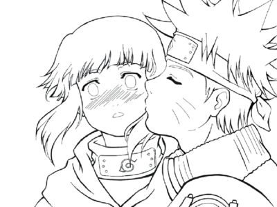 Gruppenavatar von NaruHina 4EVER