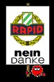 Gruppenavatar von ``SCHEIß RAPID`` - ``DO HOST VADAUMT RECHT