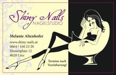 Gruppenavatar von Shiny Nails