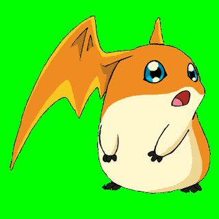 Gruppenavatar von Patamon fanclub^^..xD