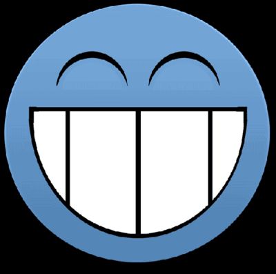 Gruppenavatar von Just smile, das Leben ist geil :)