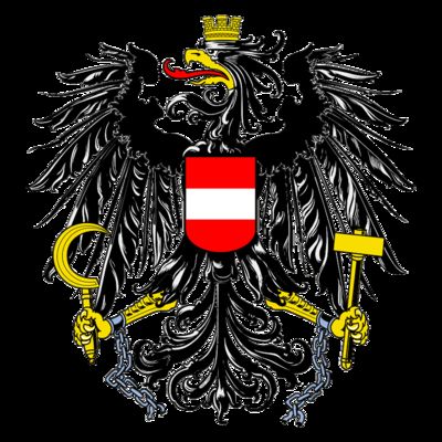 Gruppenavatar von Gott hat die Welt nur einmal geküsst, und zwar dort, wo Österreich ist!!!