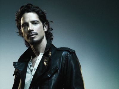 Gruppenavatar von Chris Cornell