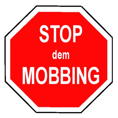 Gruppenavatar von ich fühl mich öfters gemobbt