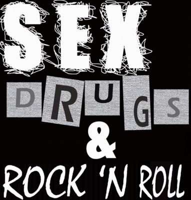 Gruppenavatar von Sex Drugs & Rock´n´Roll