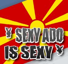 Gruppenavatar von  sex mit sexy adOoO, seXy AdoOo is sexy und liebt sex