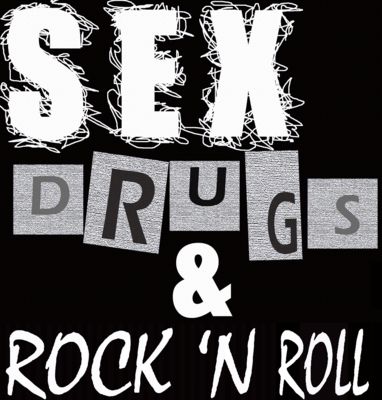 Gruppenavatar von ~Wenn ich groß bin werde ich wie Daddy: sex drugs and rock`n`roll~