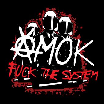 Gruppenavatar von Loud Against The System!!!!