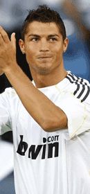 Gruppenavatar von Cristiano Ronaldo 9 => Simply the BEST for EVER!!!