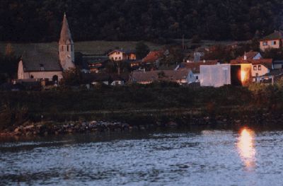 Gruppenavatar von Wir wohnen an der Donau und wo wohnt ihr?