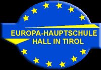 Gruppenavatar von Europahauptschule Hall in Tirol