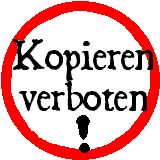 Gruppenavatar von Kopieren Dieser Seite Strengstens VERBOTEN..!!