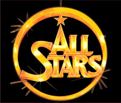 Gruppenavatar von All______StarS