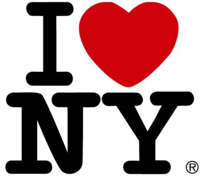 Gruppenavatar von I ♥ NY